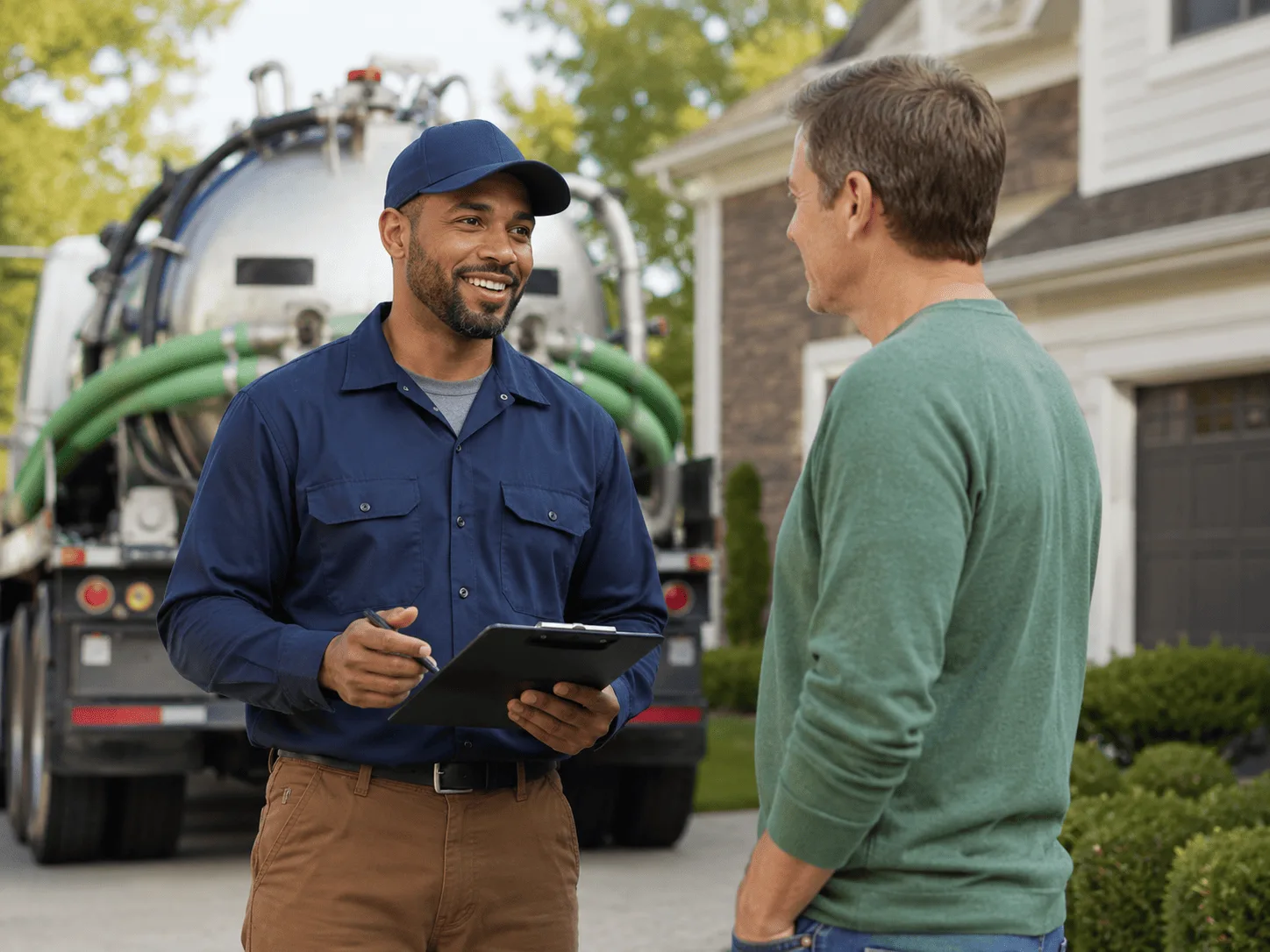 Mosquito Control Ruston, LA FAQs